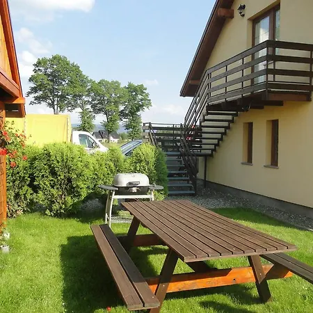Karpacz Apartment *