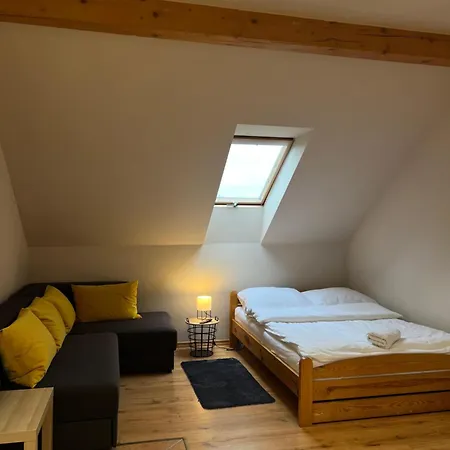 Karpacz Apartment