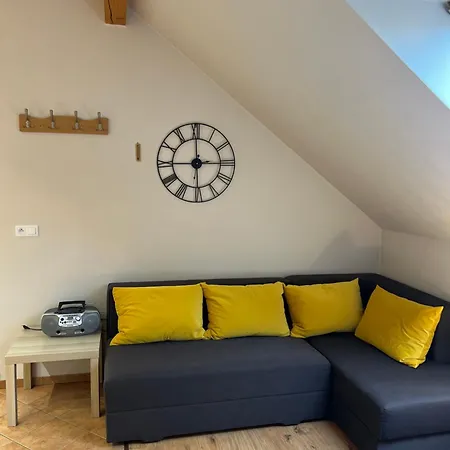 Karpacz Apartment Myslakowice