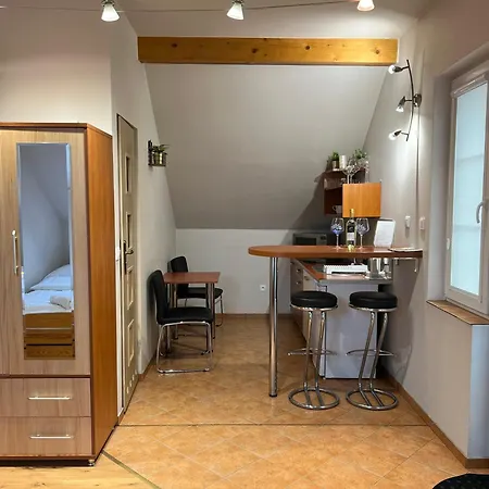 Karpacz Apartment