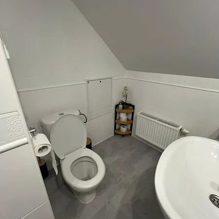 Apartment Karpacz