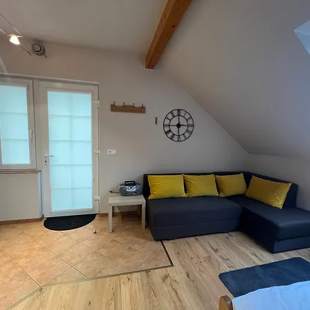 Apartment Karpacz *