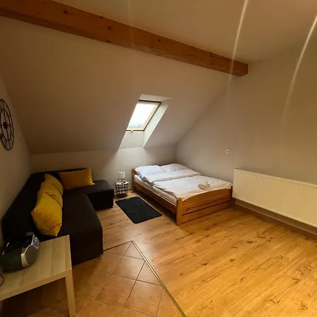 Apartment Karpacz Myslakowice