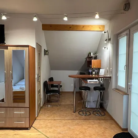 Karpacz Apartment
