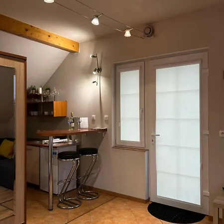 Apartment Karpacz *