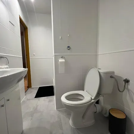Apartment Karpacz