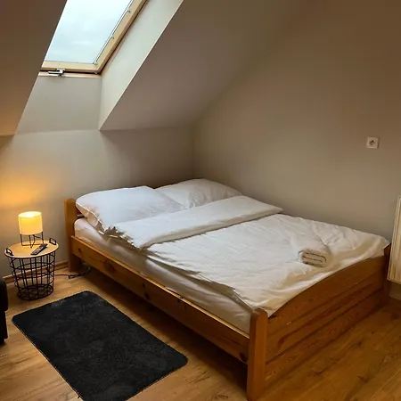 Apartment Karpacz *