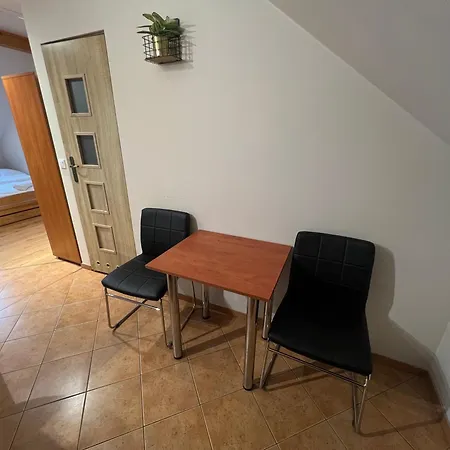 Karpacz Apartment Myslakowice