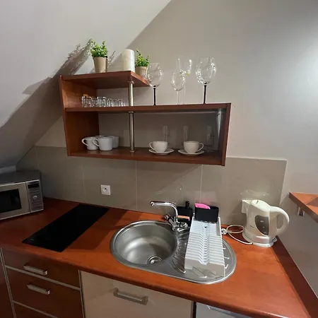 Daire Karpacz Mysłakowice