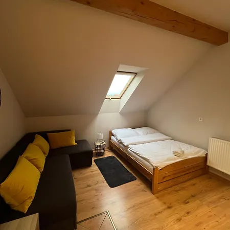 Karpacz Apartment