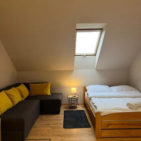 Apartment Karpacz