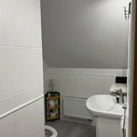 Karpacz Apartment *