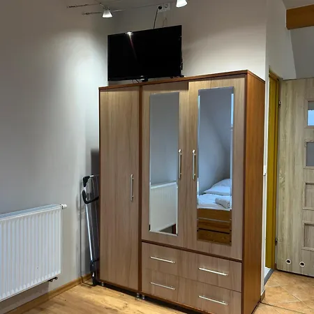 Karpacz Apartment Mysłakowice