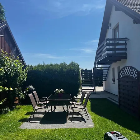Apartamento Karpacz Mysłakowice
