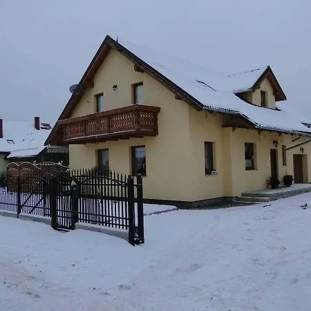 Karpacz Myslakowice