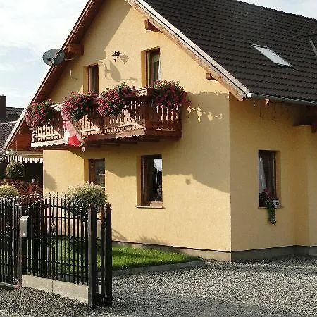 Apartment Karpacz Myslakowice