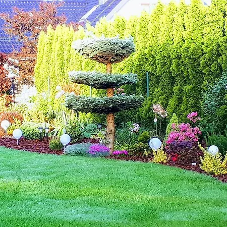 Daire Karpacz Mysłakowice