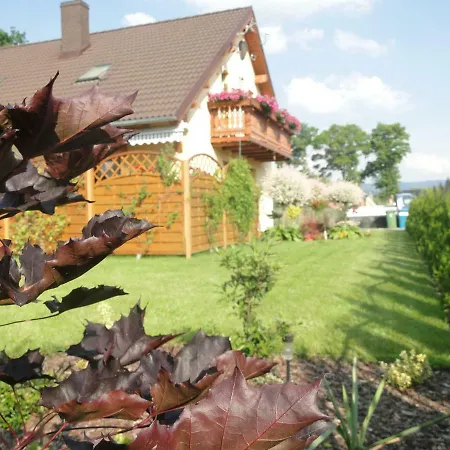 Apartment Karpacz