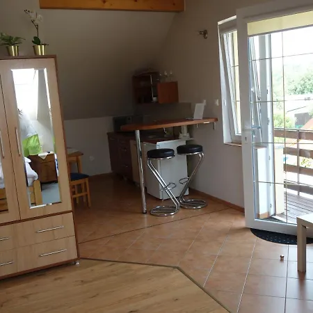 Karpacz Apartment Myslakowice