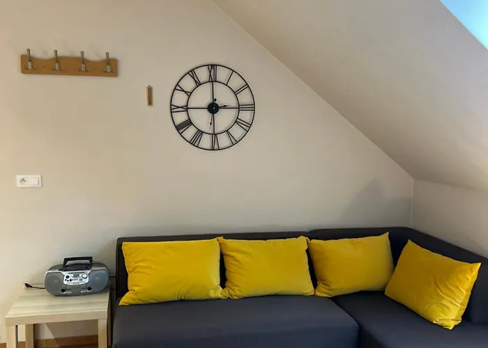 Karpacz Daire Mysłakowice