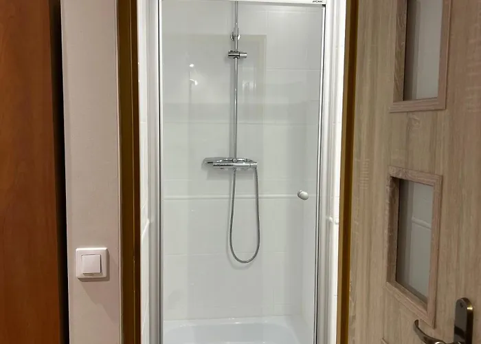 Karpacz Mysłakowice