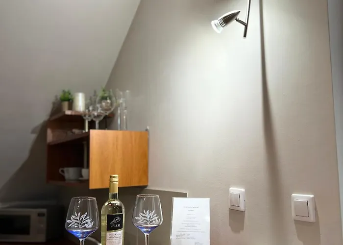 Karpacz Mysłakowice