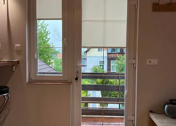 Karpacz * Mysłakowice