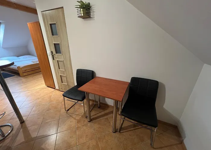 Karpacz Daire Mysłakowice