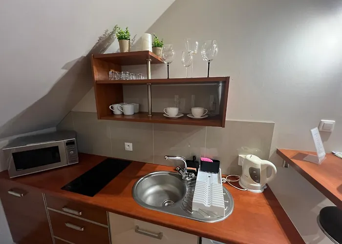 Daire Karpacz Mysłakowice