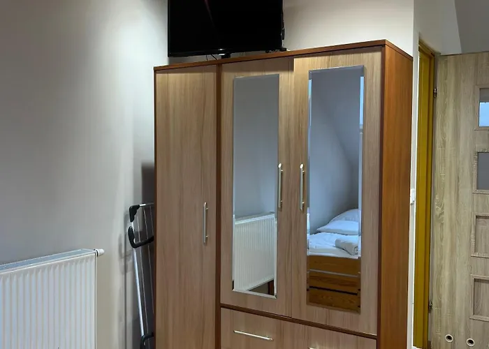 Karpacz Daire Mysłakowice