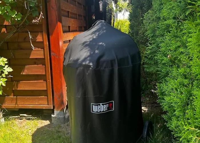 Daire Karpacz Mysłakowice