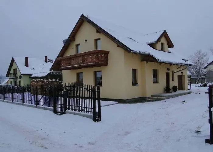 Karpacz Mysłakowice