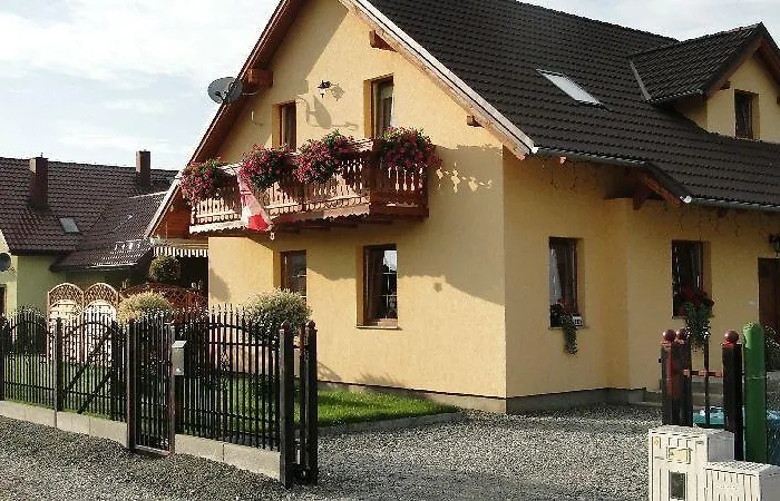 Apartament Karpacz Mysłakowice