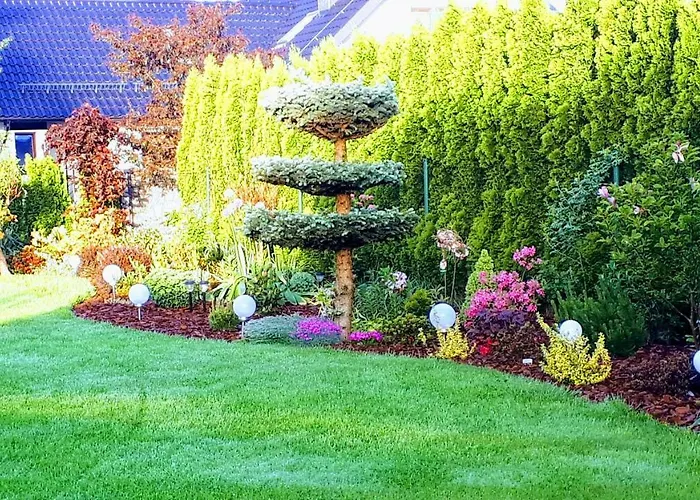 Daire Karpacz Mysłakowice